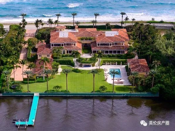 香港十大杰出豪宅楼盘,全球十大顶级豪宅