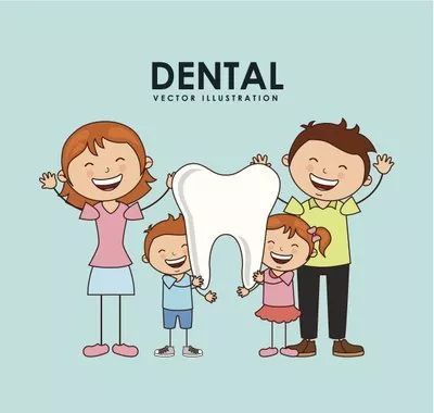 小孩拔双排牙要打麻药吗,宝宝拔双排牙