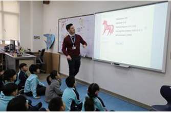 上海闵行区诺德安达双语学校,上海双语学校对比北京国际学校