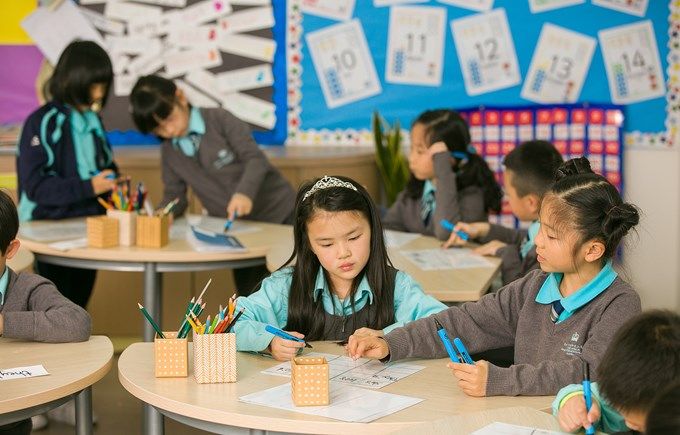 上海闵行区诺德安达双语学校,上海双语学校对比北京国际学校