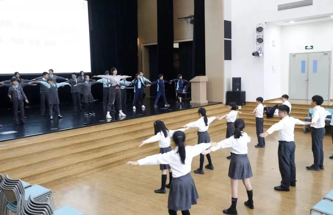 上海闵行区诺德安达双语学校,上海双语学校对比北京国际学校