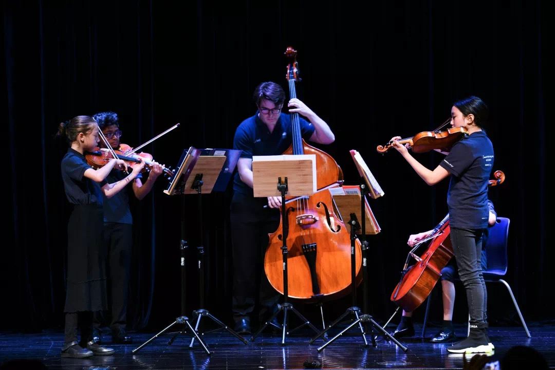上海闵行区诺德安达双语学校,上海双语学校对比北京国际学校