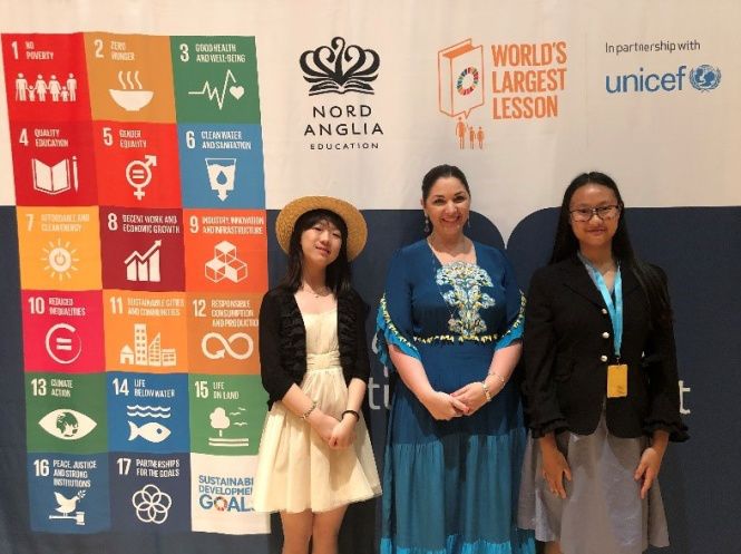 上海闵行区诺德安达双语学校,上海双语学校对比北京国际学校