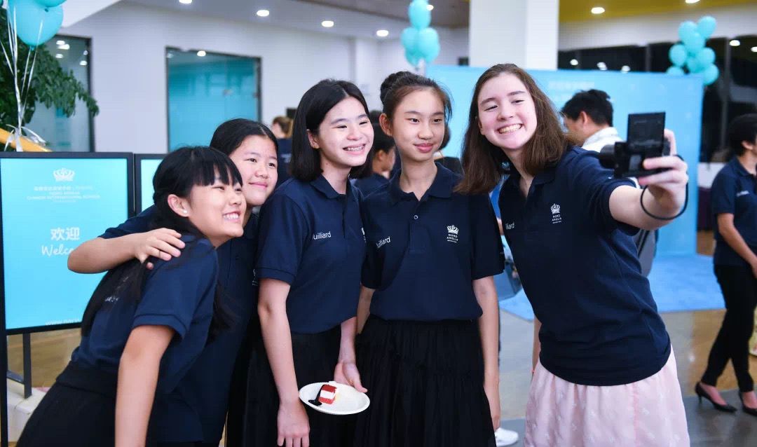 上海闵行区诺德安达双语学校,上海双语学校对比北京国际学校