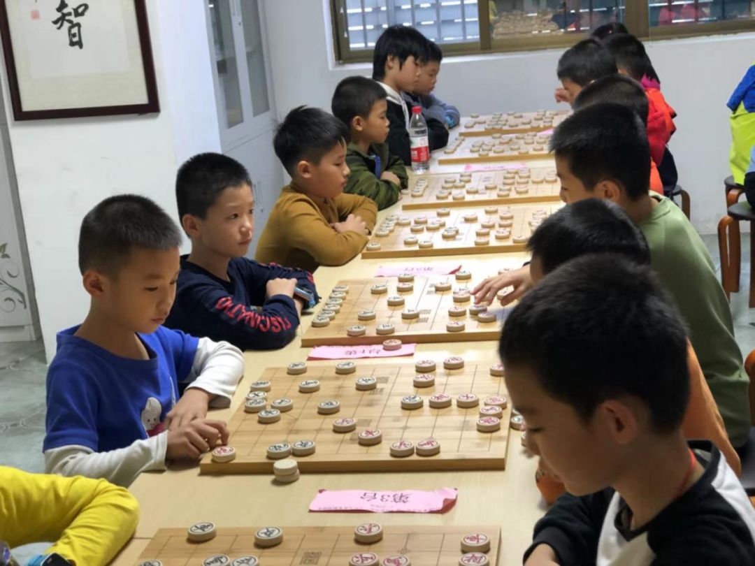 象棋棋友聚会,象棋联谊赛赛事