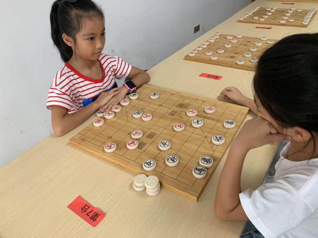 象棋棋友聚会,象棋联谊赛赛事