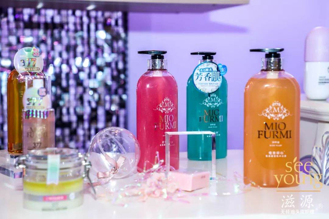 滋源升级版控油,滋源这个品牌怎么样