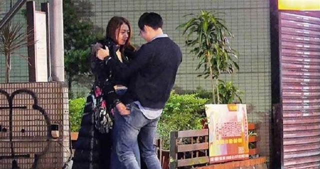 陈绮贞44岁遇到真爱,陈绮贞绯闻事件