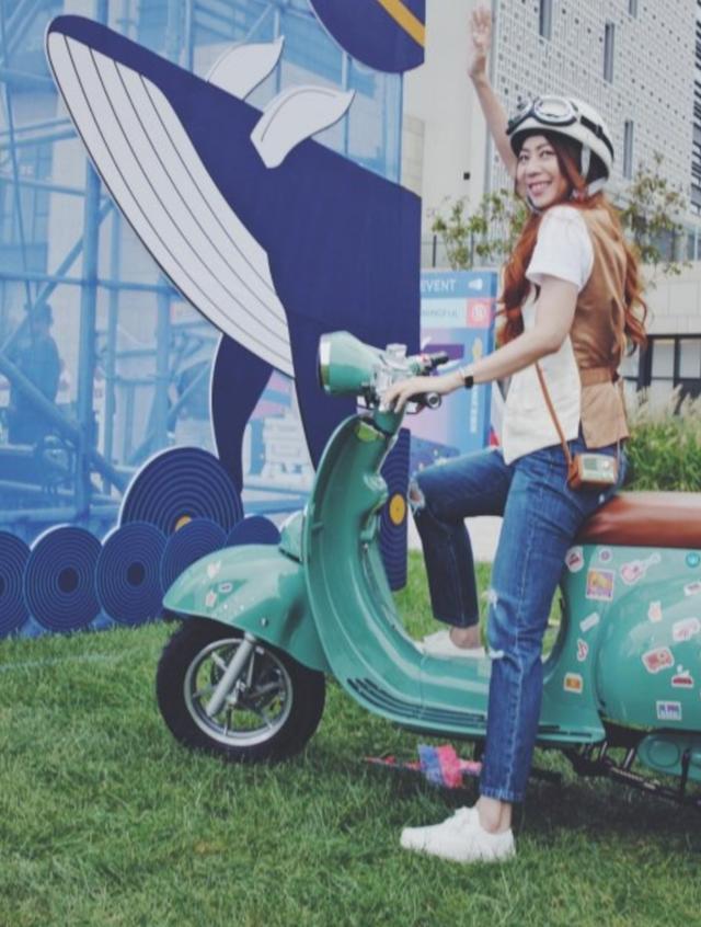 陈绮贞44岁遇到真爱,陈绮贞绯闻事件