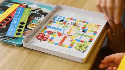 好玩益智的磁力拼图，轻松锻炼大脑机能，几十块就能买到