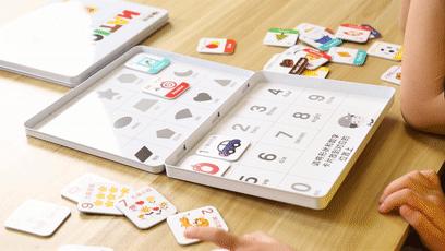 好玩益智的磁力拼图，轻松锻炼大脑机能，几十块就能买到