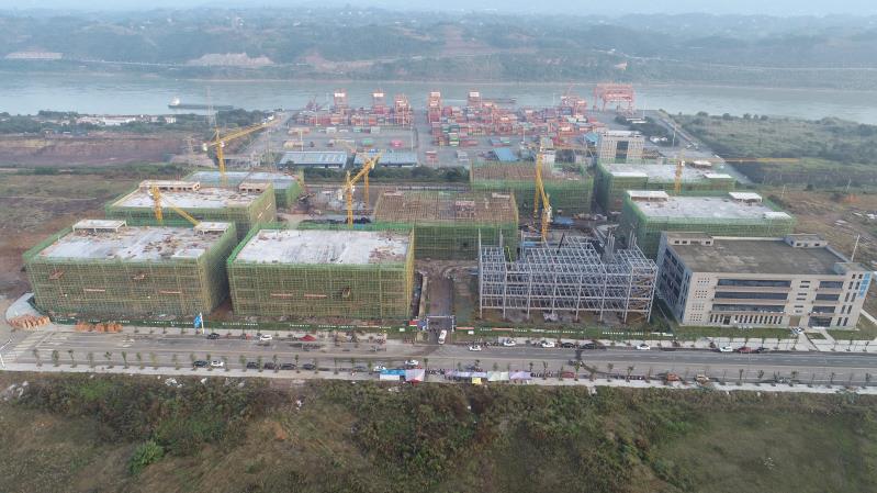 宜宾市保税区最新规定,国务院批准保税区四川有几个