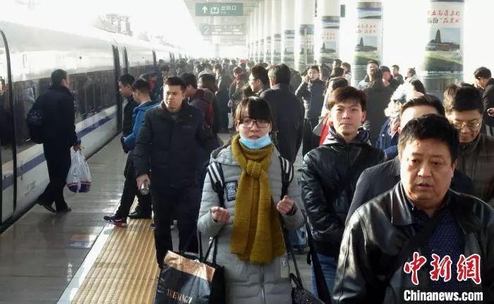 @玉林人,除夕当天火车票马上开抢