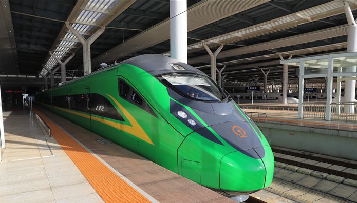 12月30号全国铁路调图杭州,2022年4月铁路调图武汉至济南