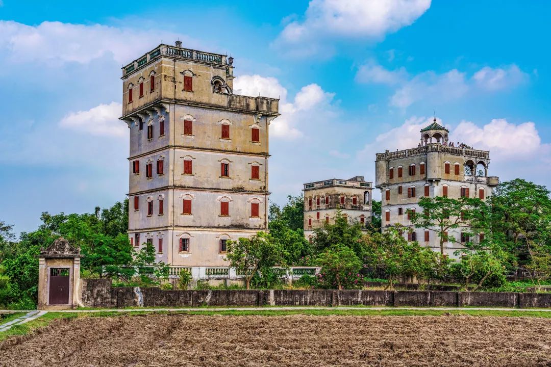 南国的两面:江南vs岭南