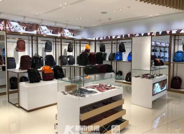 杭州开出首家外汇商品免税店!出国没买够回来接着买