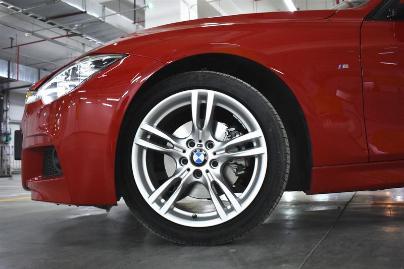 320im运动版怎么样,2017年320im运动版