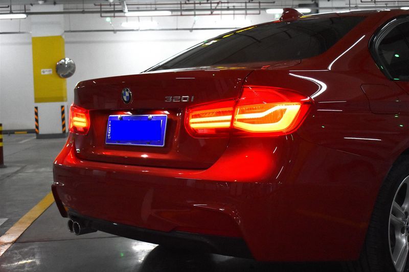 320im运动版怎么样,2017年320im运动版