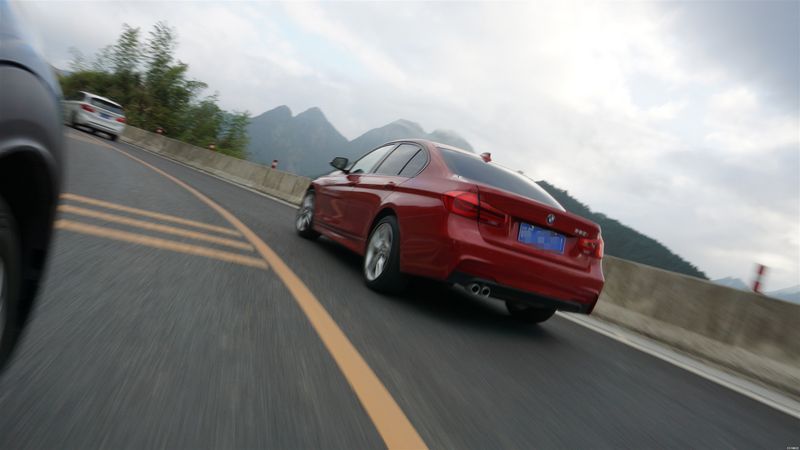 320im运动版怎么样,2017年320im运动版