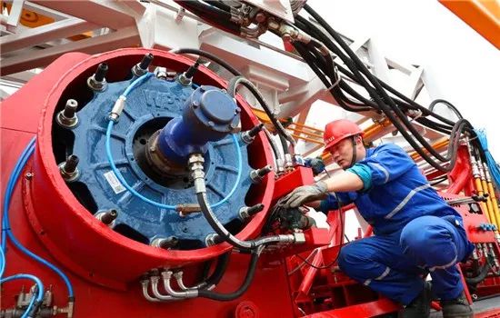 科瑞石油中国制氮厂,科瑞石油技术