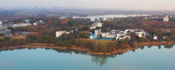 这座岛究竟有何神奇之处,科学岛核聚变工地