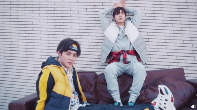 获得mama大奖的中国人,获得mama奖的男团