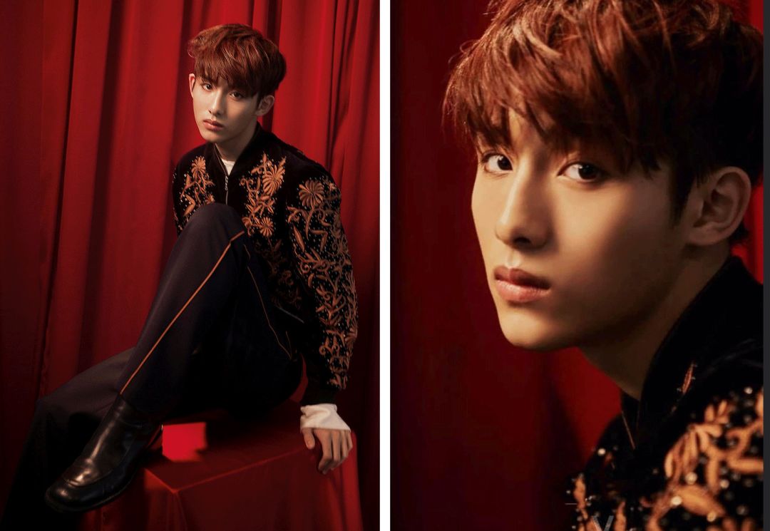 获得mama大奖的中国人,获得mama奖的男团