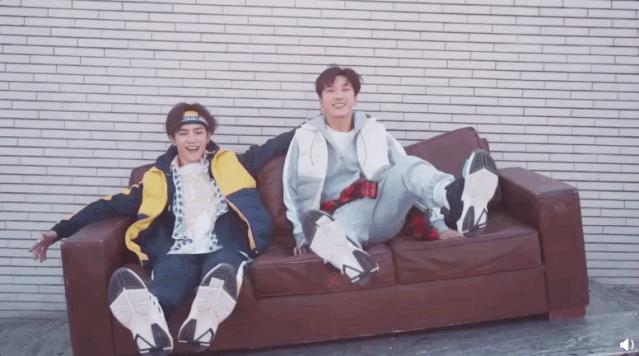 获得mama大奖的中国人,获得mama奖的男团