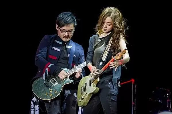 陈绮贞恋情爆料,陈绮贞和前男友谈恋情