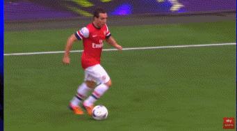 天空体育英超最佳阵容,英超十年来最佳进球