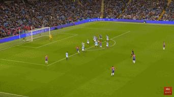 天空体育英超最佳阵容,英超十年来最佳进球