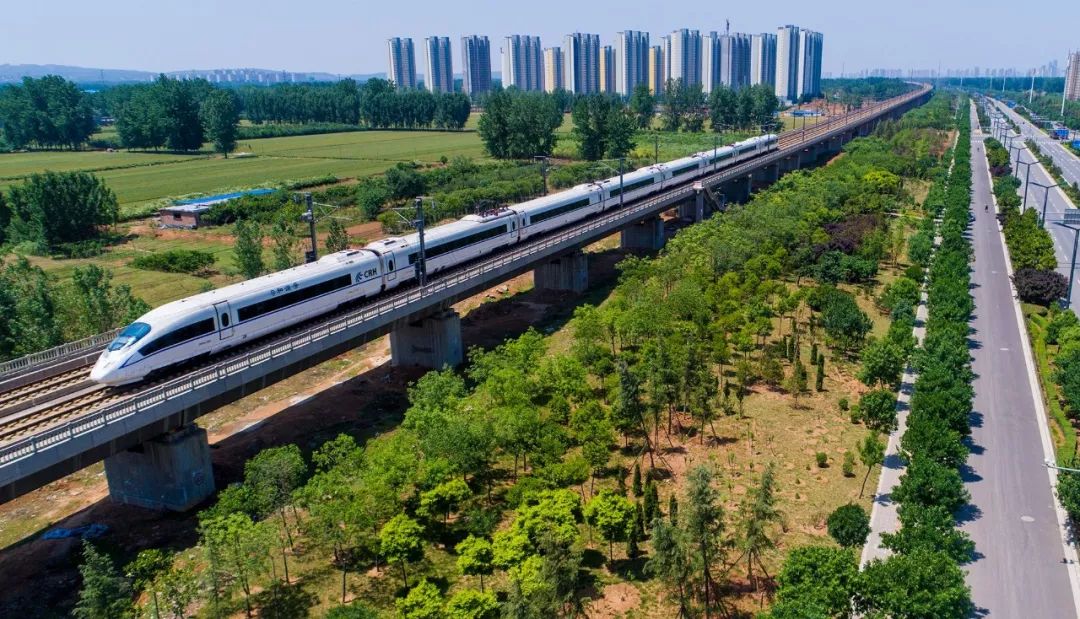 除夕火车票明起开抢，这份购票指南请查收→