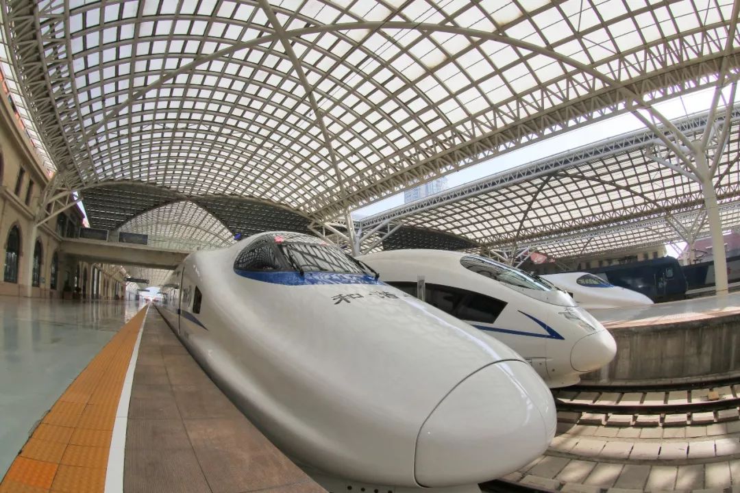 千万定闹钟!除夕当天火车票马上开抢!攻略给您备好了