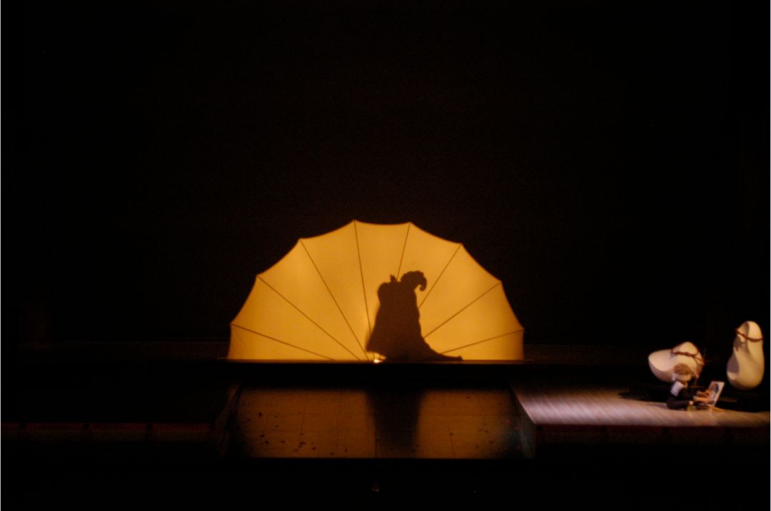 世界十大歌剧蝴蝶夫人,经典外国古典歌剧蝴蝶夫人