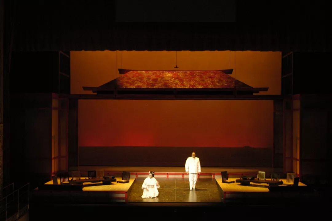 世界十大歌剧蝴蝶夫人,经典外国古典歌剧蝴蝶夫人