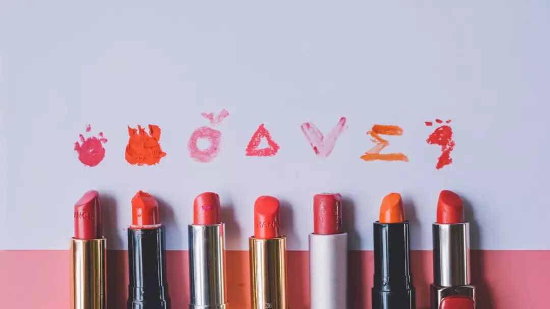 美妆网红爆款产品有哪些牌子 (利用小红书做起来的美妆品牌)