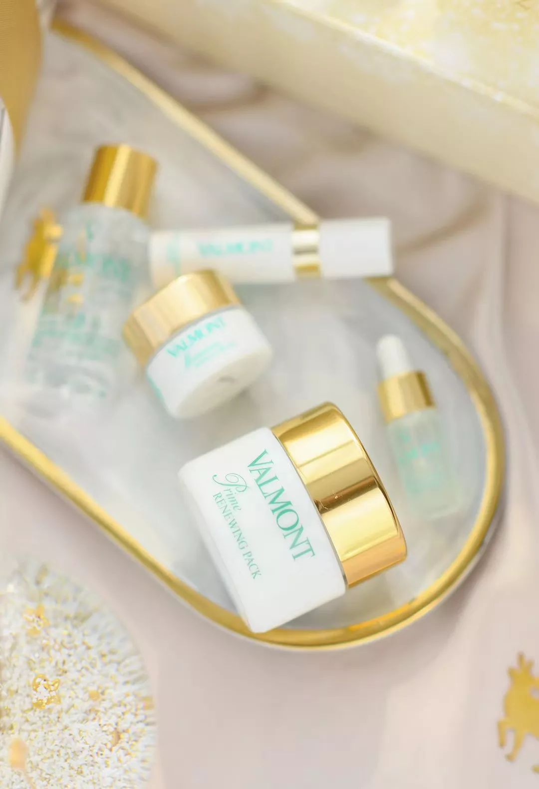 葵式生活｜拿什么和2020sayhello？谢谢这些见面礼