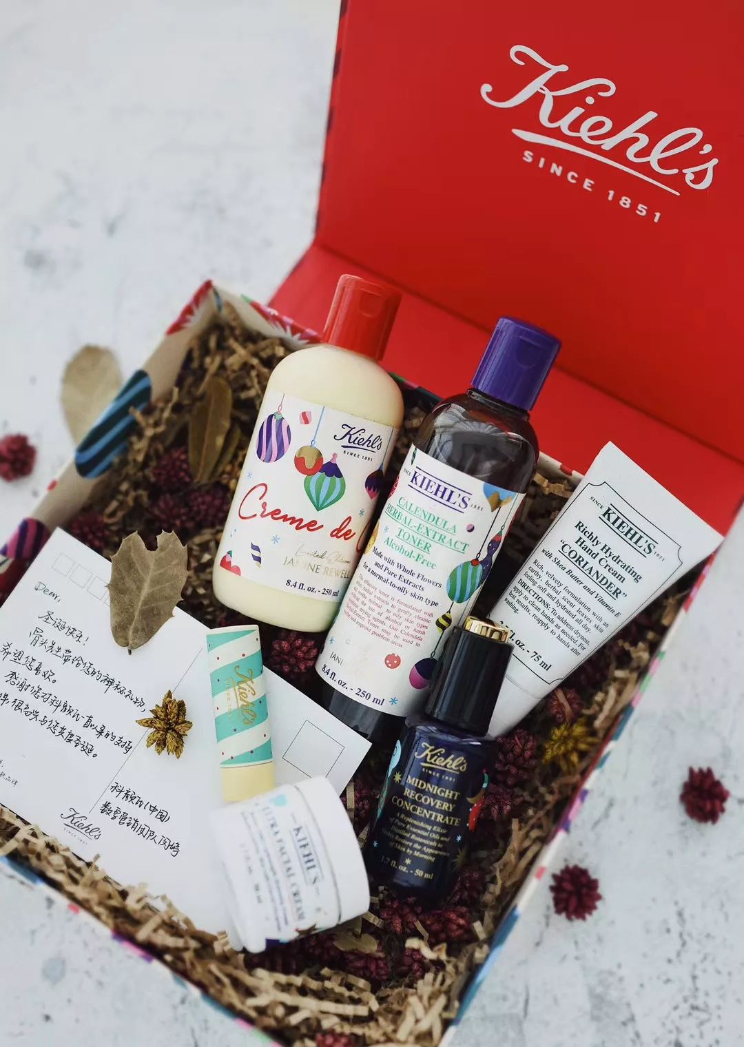 葵式生活｜拿什么和2020sayhello？谢谢这些见面礼