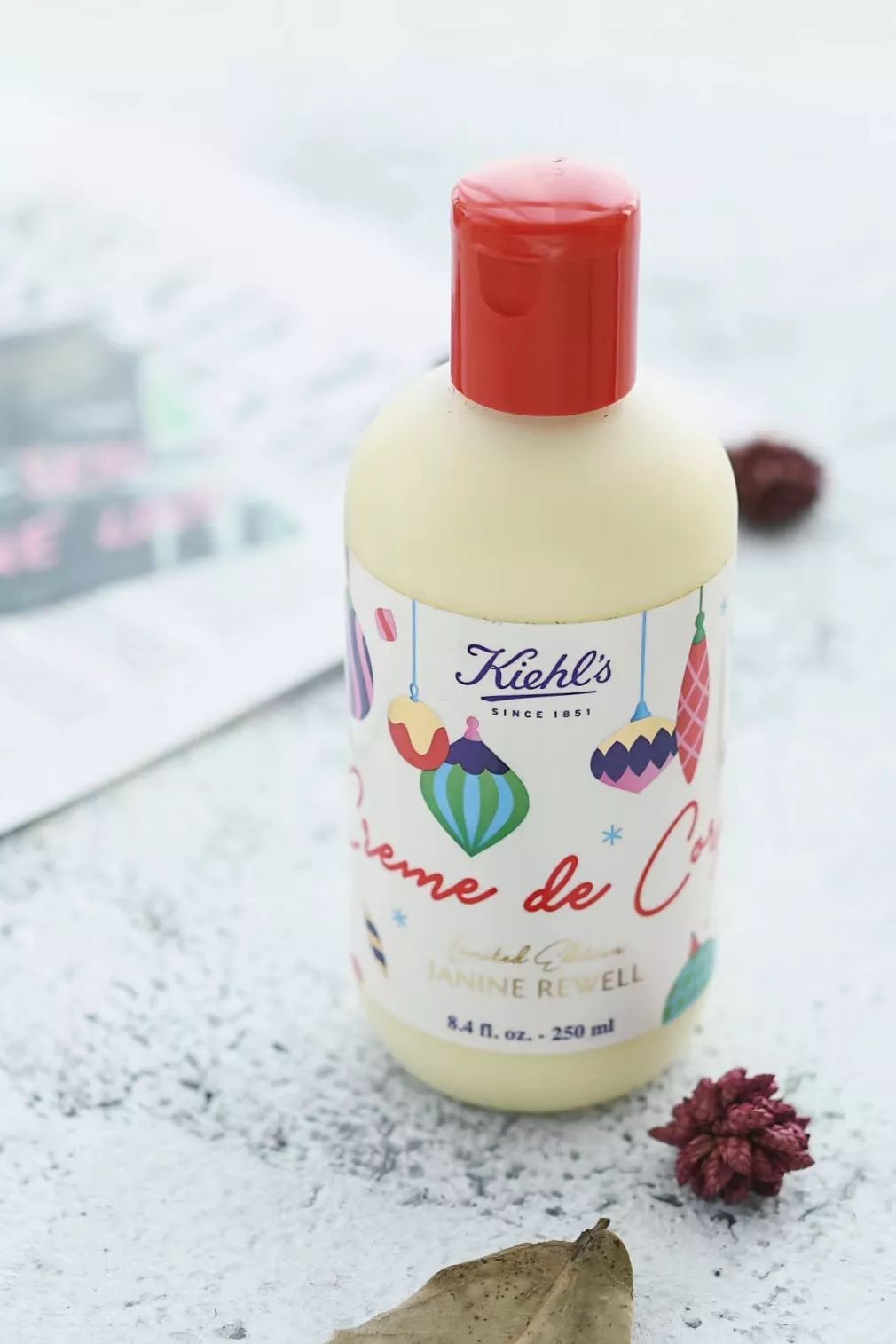 葵式生活｜拿什么和2020sayhello？谢谢这些见面礼