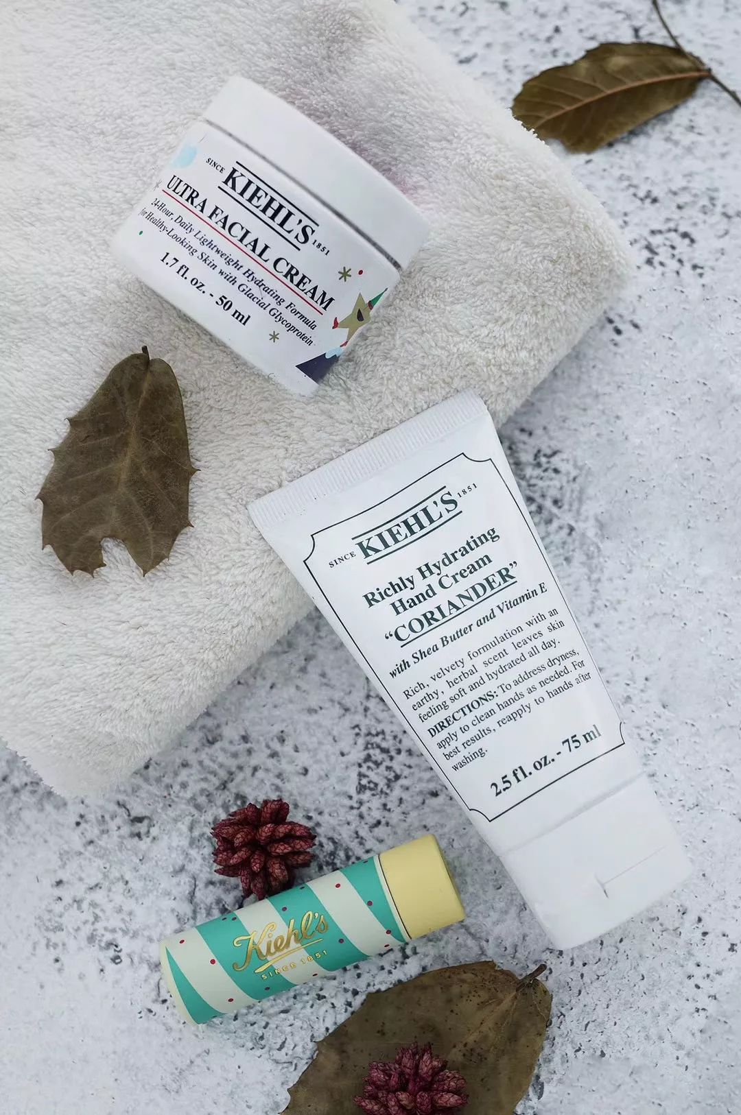 葵式生活｜拿什么和2020sayhello？谢谢这些见面礼