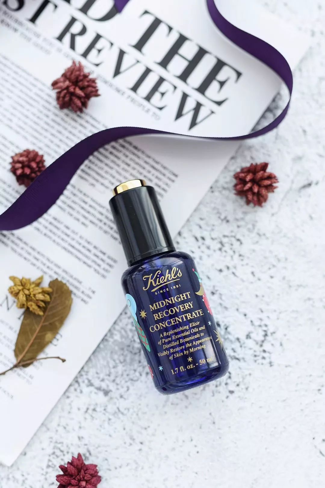 葵式生活｜拿什么和2020sayhello？谢谢这些见面礼