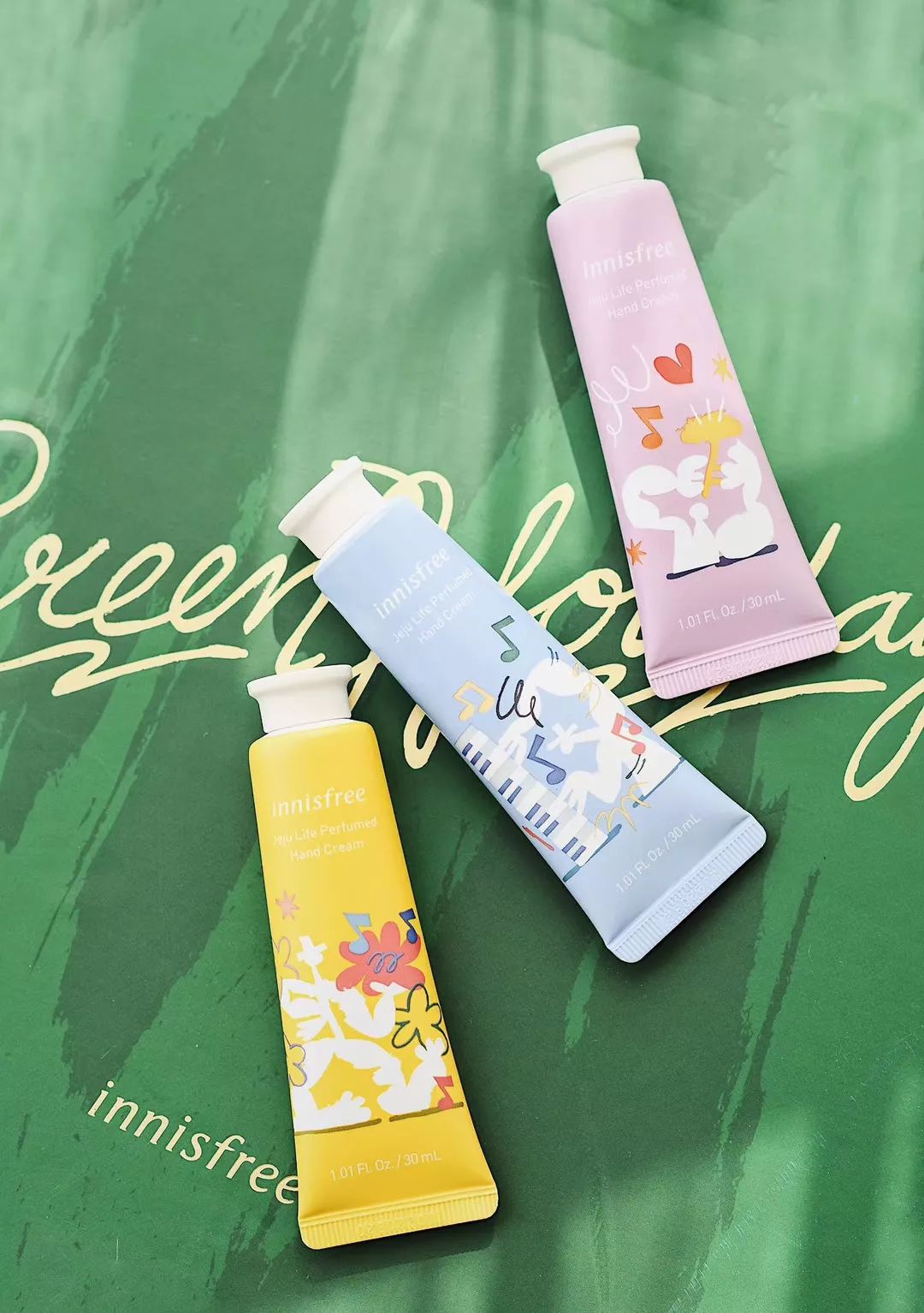 葵式生活｜拿什么和2020sayhello？谢谢这些见面礼