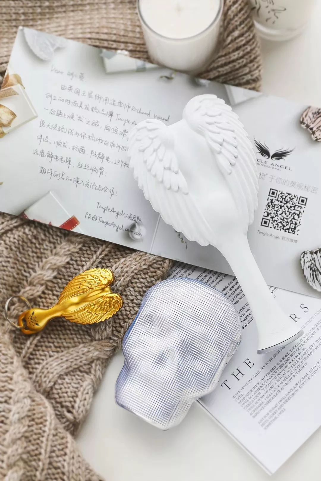 葵式生活｜拿什么和2020sayhello？谢谢这些见面礼