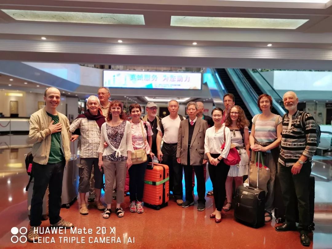 直播预告:对话*明徐**光|对应取穴,大道至简