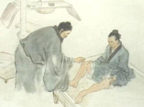 直播预告:对话*明徐**光|对应取穴,大道至简