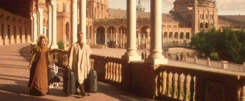 西班牙旅行最不容错过的城市,2019年西班牙旅游