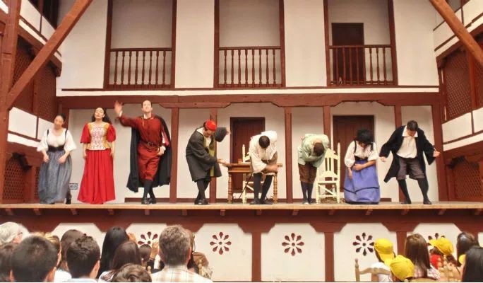 西班牙旅行最不容错过的城市,2019年西班牙旅游