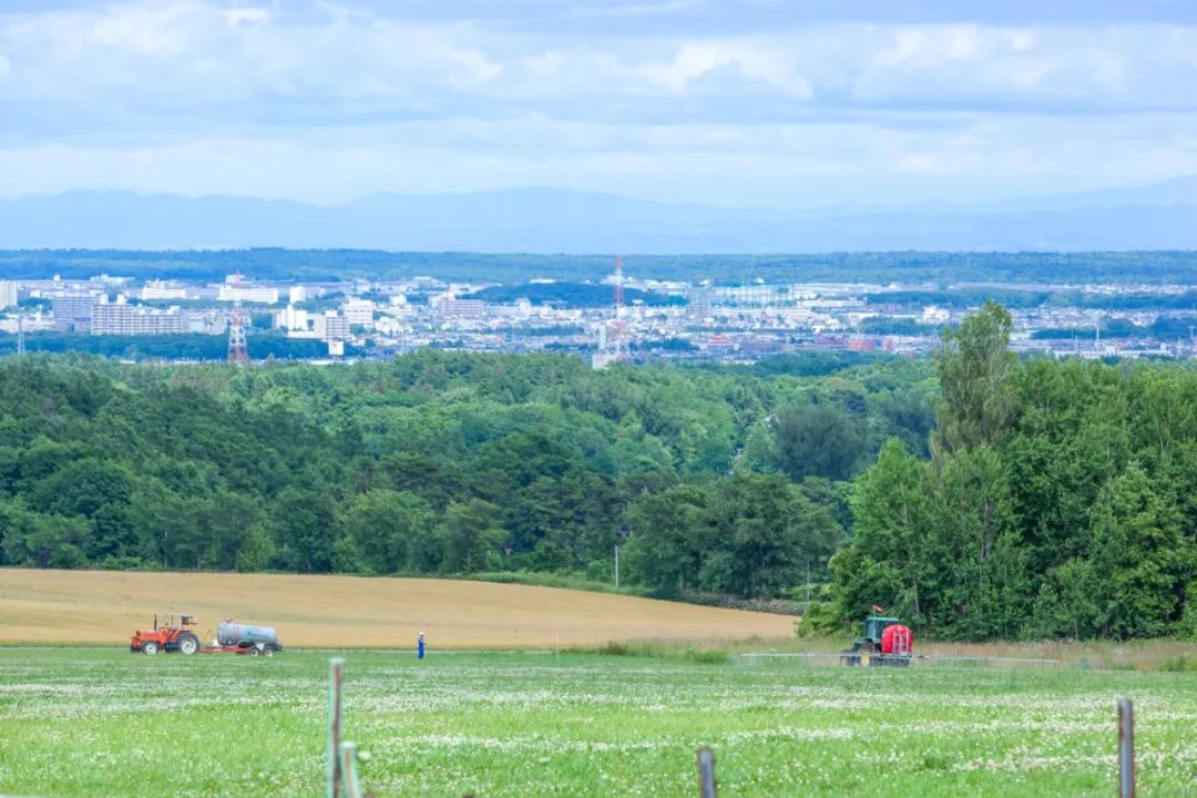 北海道为什么会成为日本的福地,北海道为啥叫北海道