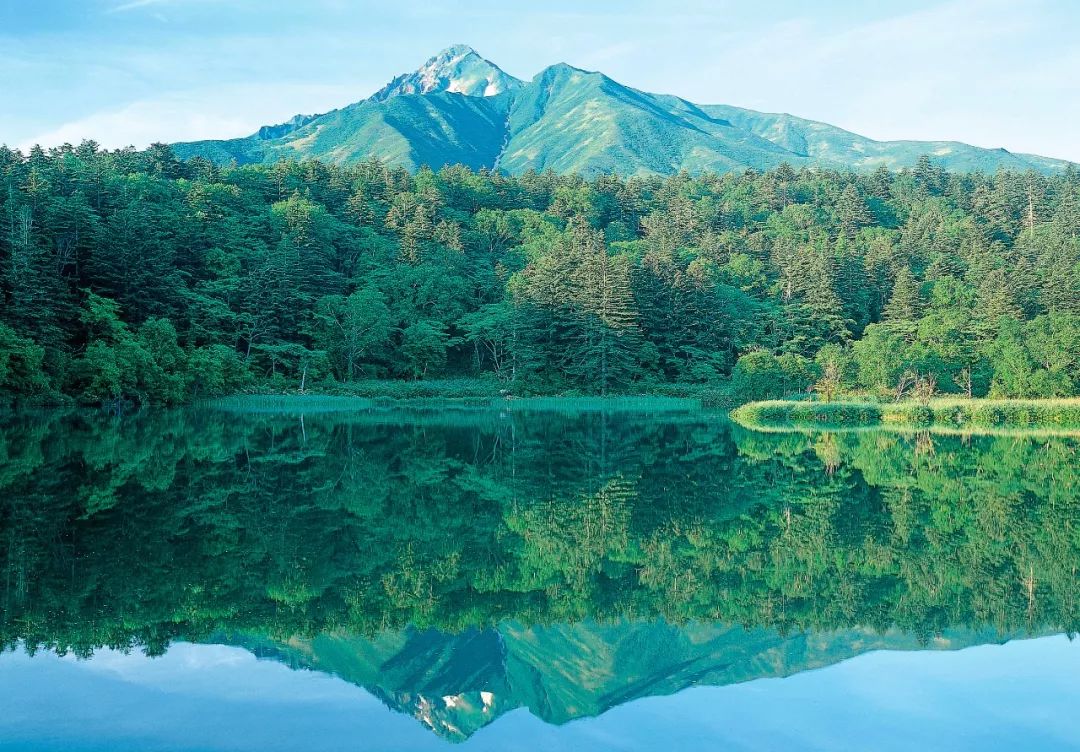 北海道为什么会成为日本的福地,北海道为啥叫北海道