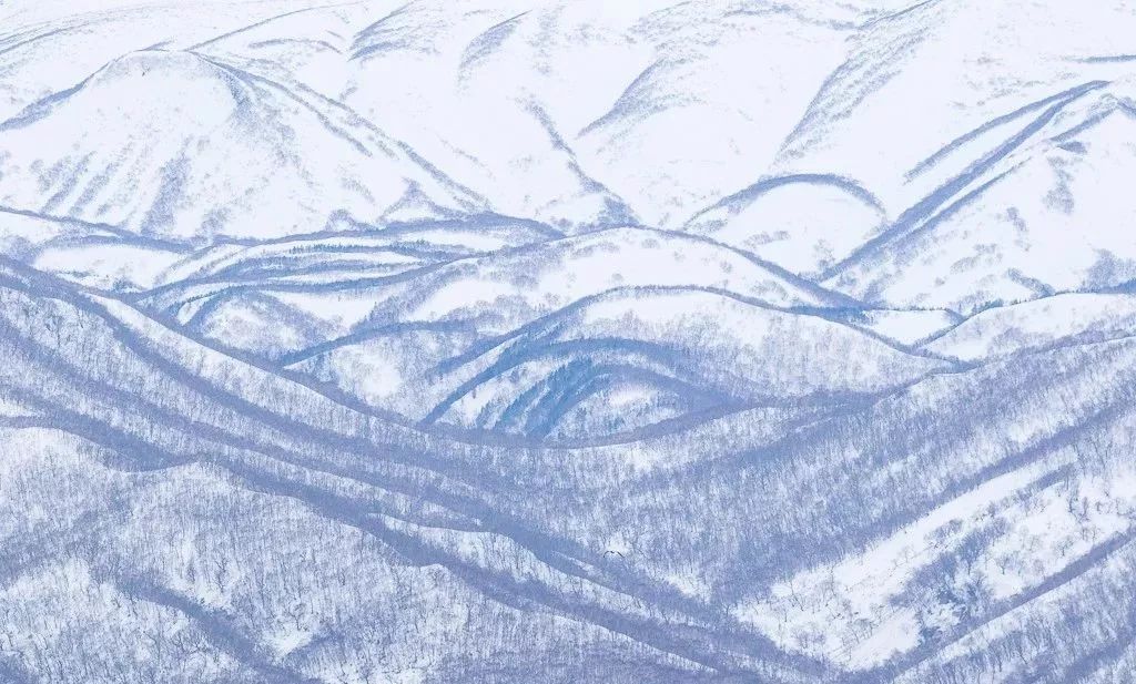 北海道为什么会成为日本的福地,北海道为啥叫北海道